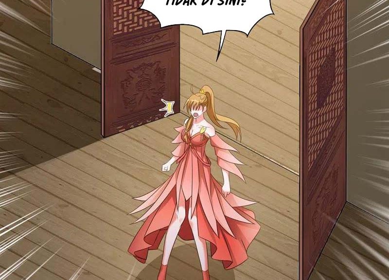 Spirit Sword Sovereign Chapter 494 - halaman 27