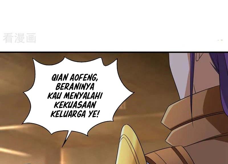 Spirit Sword Sovereign Chapter 494 - halaman 29