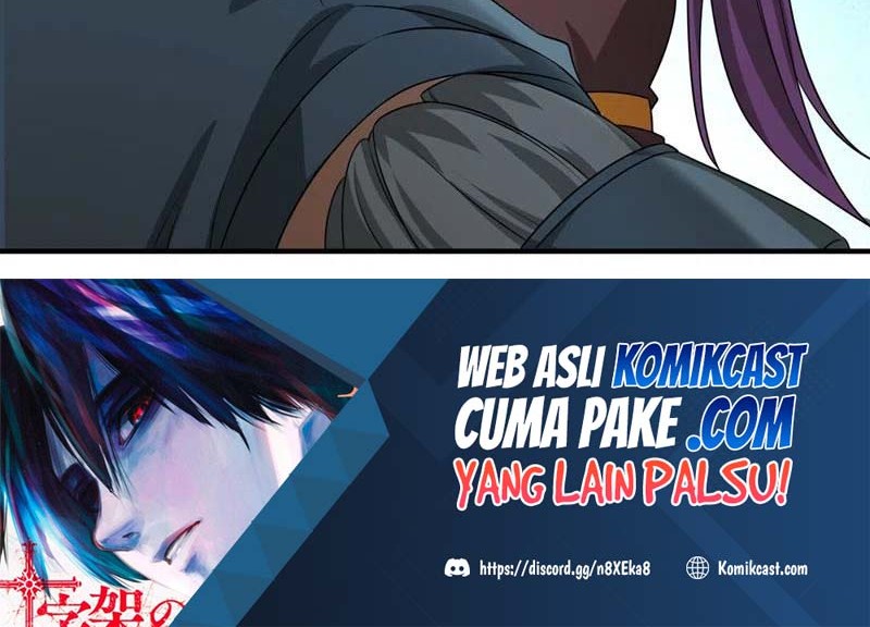 Spirit Sword Sovereign Chapter 494 - halaman 31