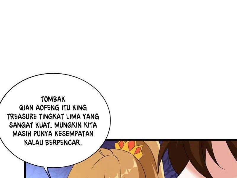 Spirit Sword Sovereign Chapter 495 - halaman 23