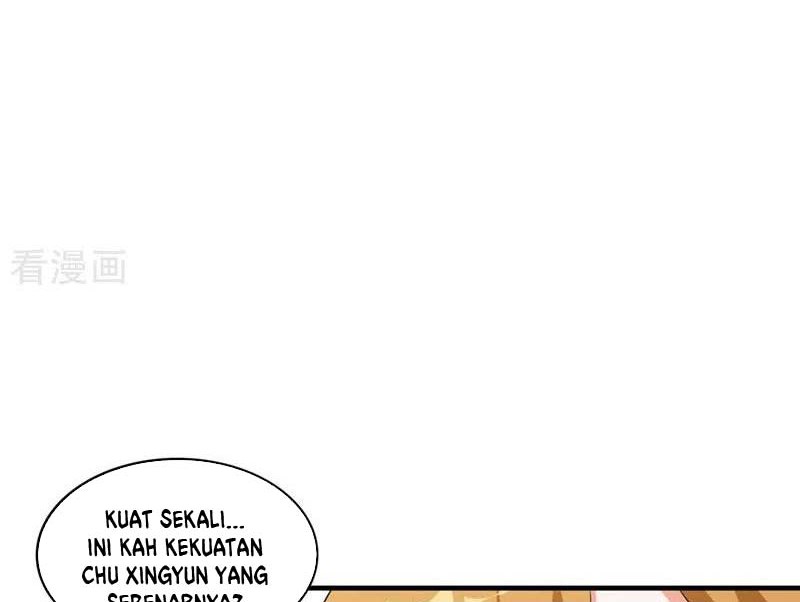 Spirit Sword Sovereign Chapter 495 - halaman 27
