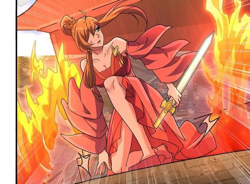Spirit Sword Sovereign Chapter 495 - halaman 3