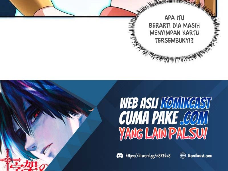 Spirit Sword Sovereign Chapter 495 - halaman 35