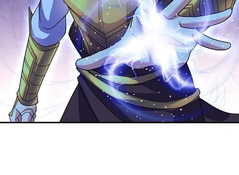Spirit Sword Sovereign Chapter 495 - halaman 9