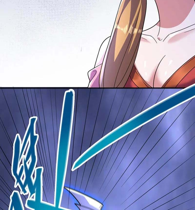 Spirit Sword Sovereign Chapter 496 - halaman 11