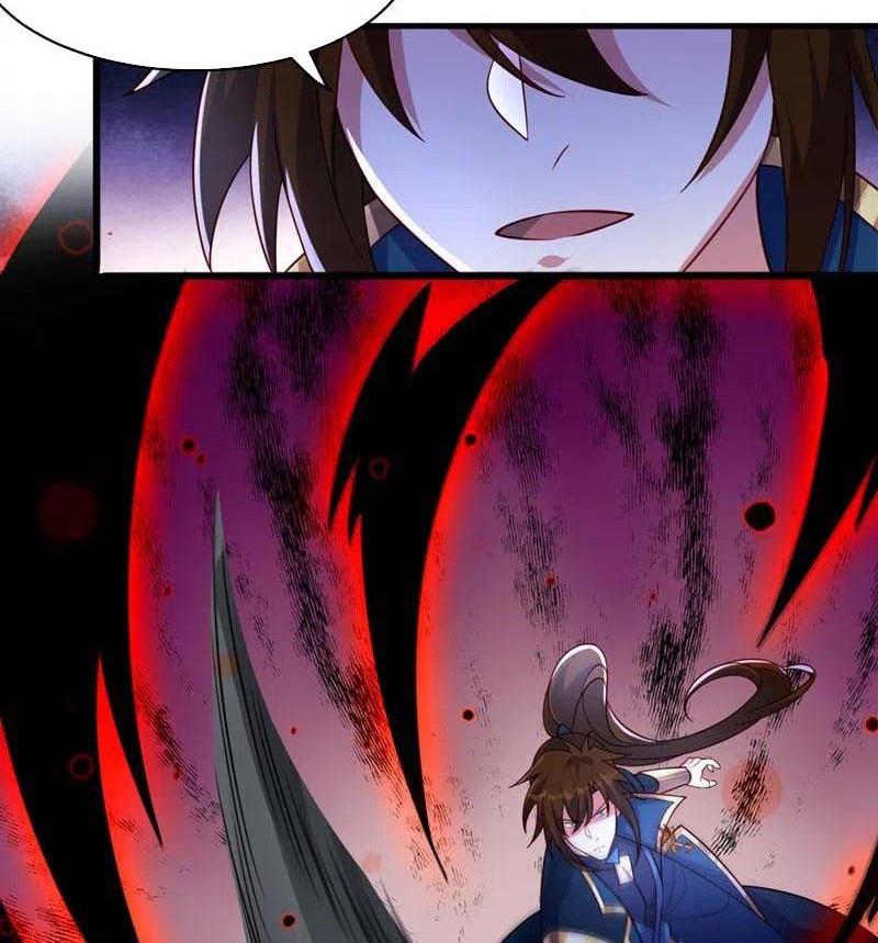 Spirit Sword Sovereign Chapter 496 - halaman 13