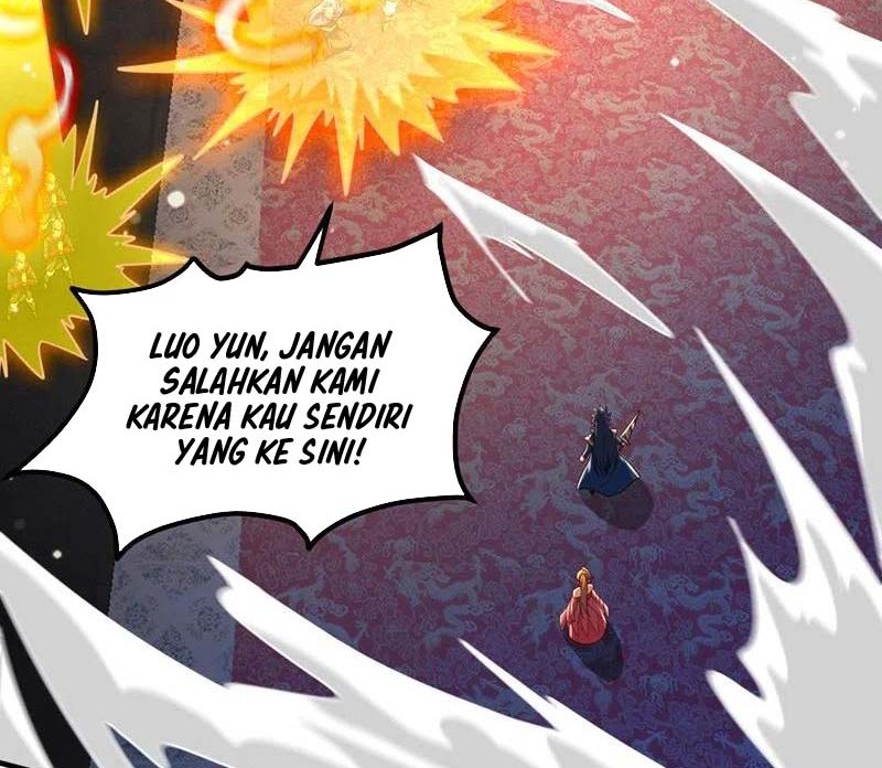 Spirit Sword Sovereign Chapter 496 - halaman 23