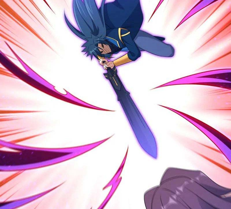 Spirit Sword Sovereign Chapter 497 - halaman 33