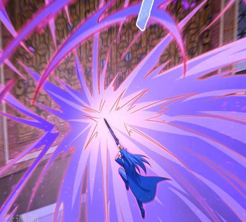 Spirit Sword Sovereign Chapter 497 - halaman 35