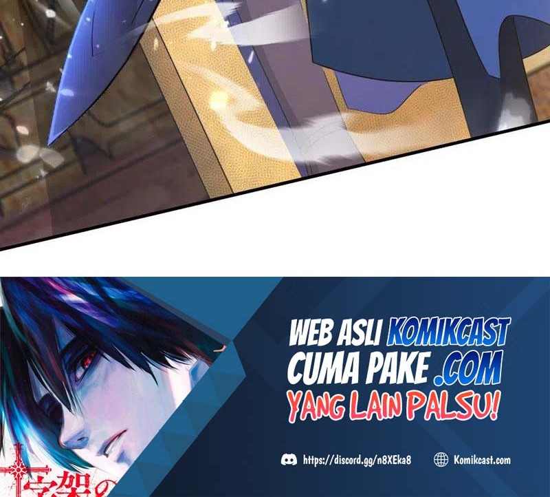Spirit Sword Sovereign Chapter 497 - halaman 39