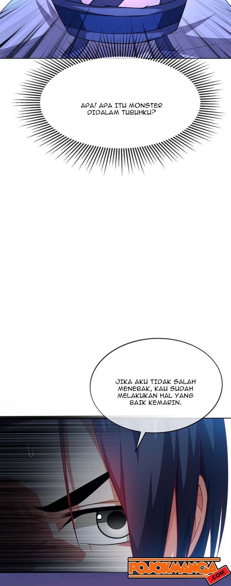 Spirit Sword Sovereign Chapter 498 - halaman 14