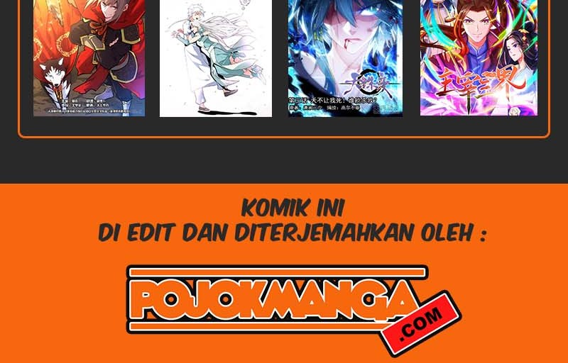 Spirit Sword Sovereign Chapter 498 - halaman 27