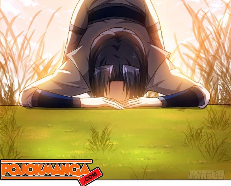 Spirit Sword Sovereign Chapter 499 - halaman 17