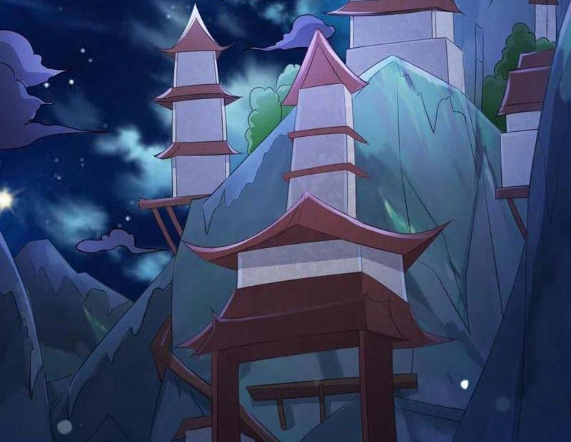Spirit Sword Sovereign Chapter 499 - halaman 27