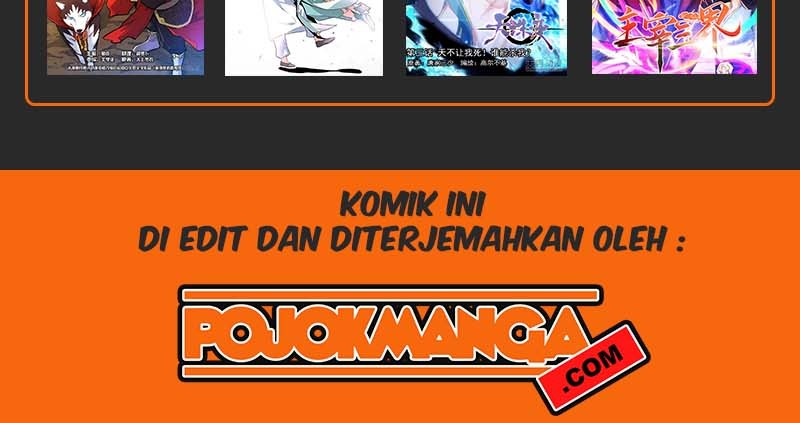 Spirit Sword Sovereign Chapter 499 - halaman 28