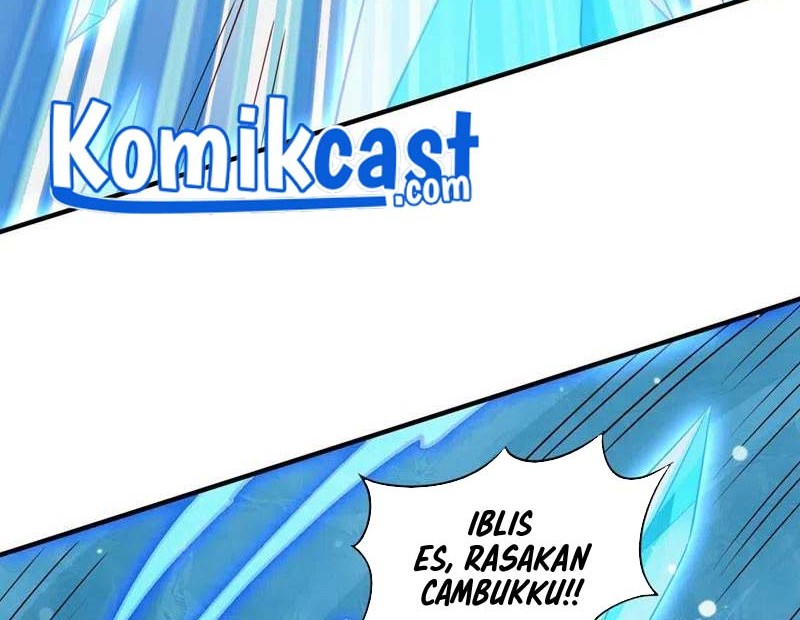 Spirit Sword Sovereign Chapter 499 - halaman 31