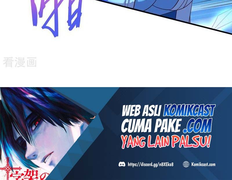 Spirit Sword Sovereign Chapter 499 - halaman 33