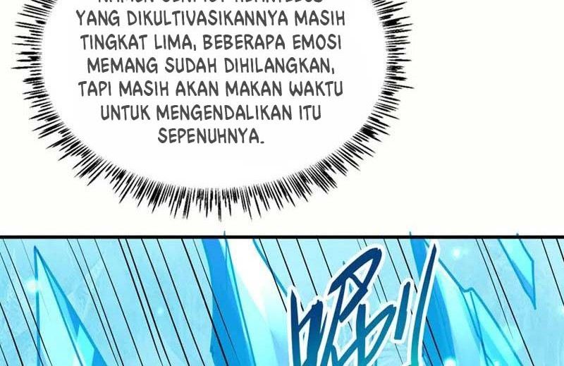 Spirit Sword Sovereign Chapter 500 - halaman 11