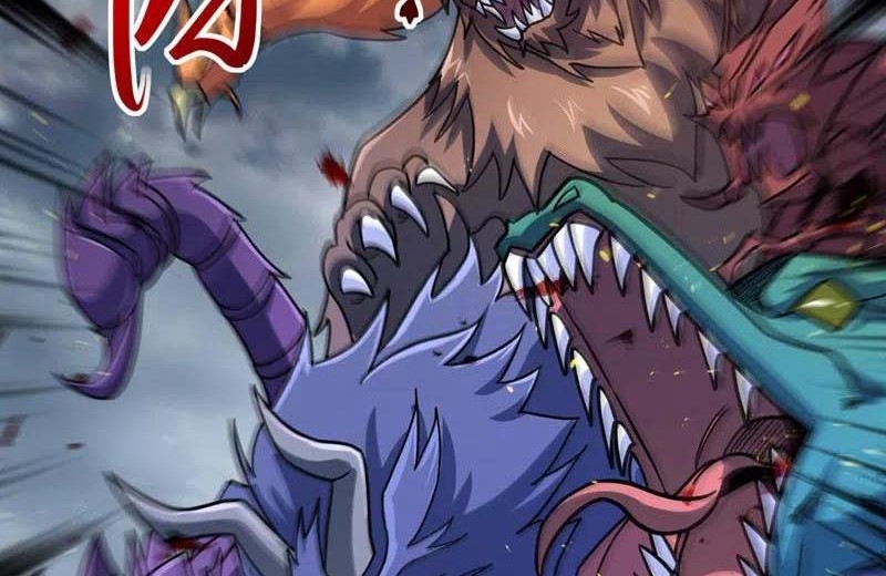 Spirit Sword Sovereign Chapter 500 - halaman 17