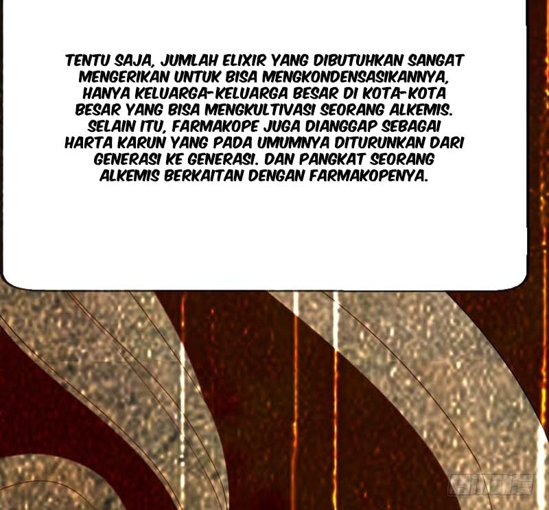 Spirit Sword Sovereign Chapter 500 - halaman 28