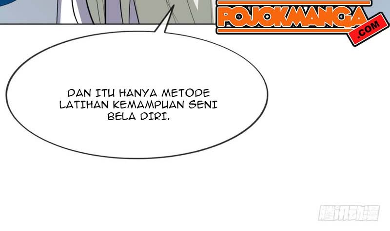 Spirit Sword Sovereign Chapter 500 - halaman 9