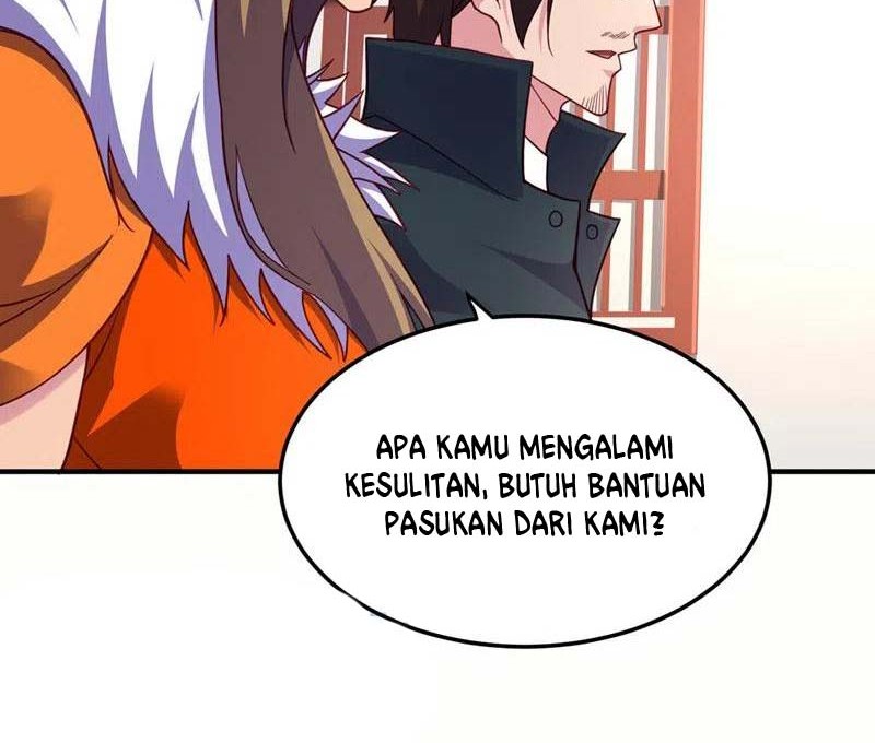 Spirit Sword Sovereign Chapter 501 - halaman 19