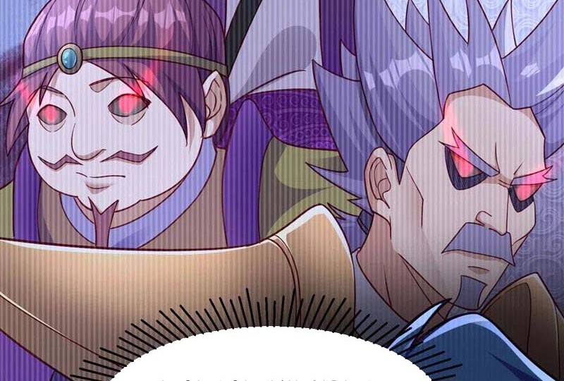 Spirit Sword Sovereign Chapter 501 - halaman 21