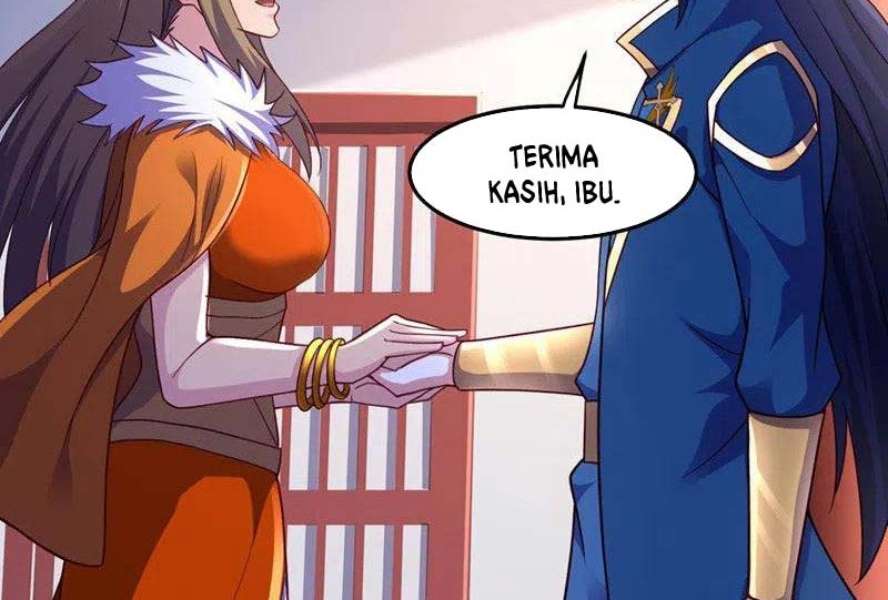 Spirit Sword Sovereign Chapter 501 - halaman 23