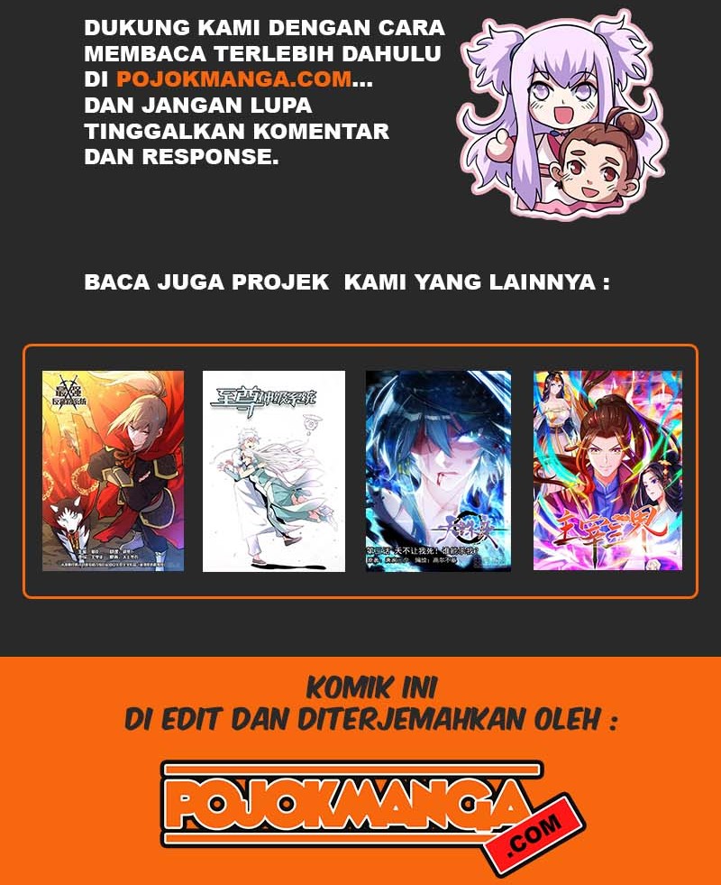 Spirit Sword Sovereign Chapter 501 - halaman 33