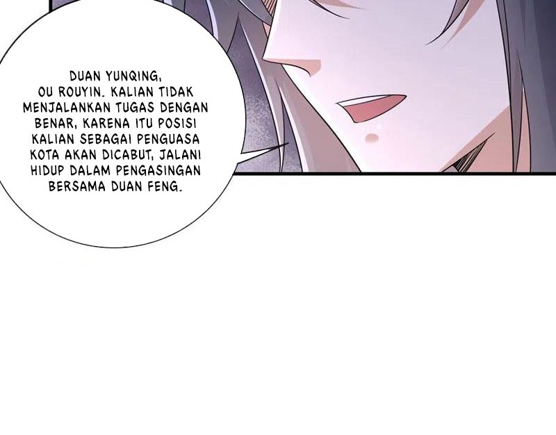 Spirit Sword Sovereign Chapter 502 - halaman 11