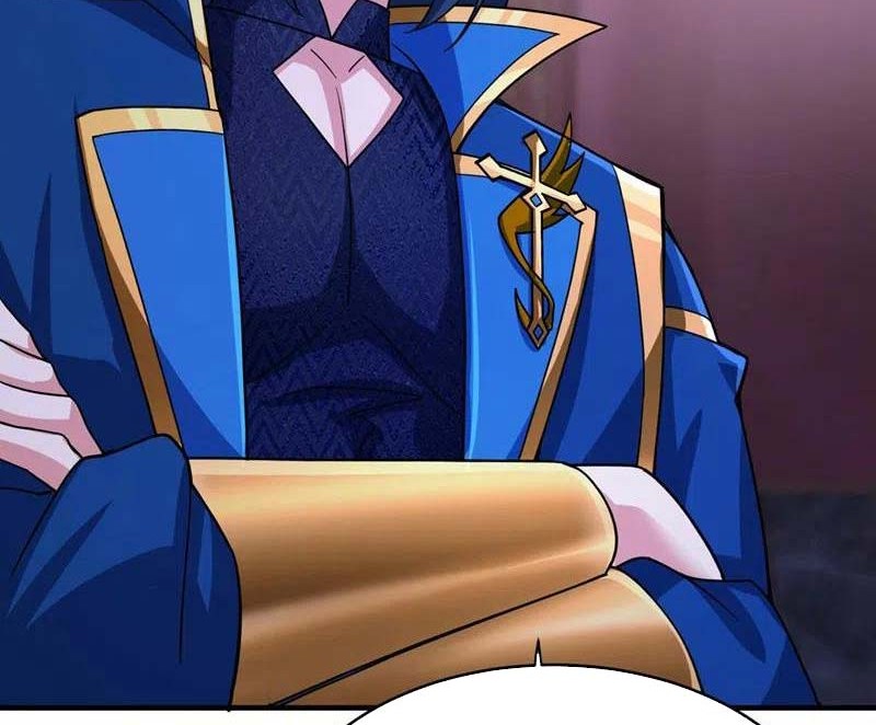 Spirit Sword Sovereign Chapter 503 - halaman 11