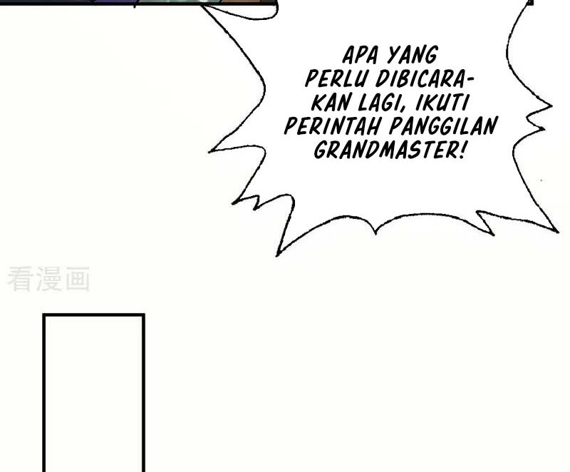 Spirit Sword Sovereign Chapter 503 - halaman 17