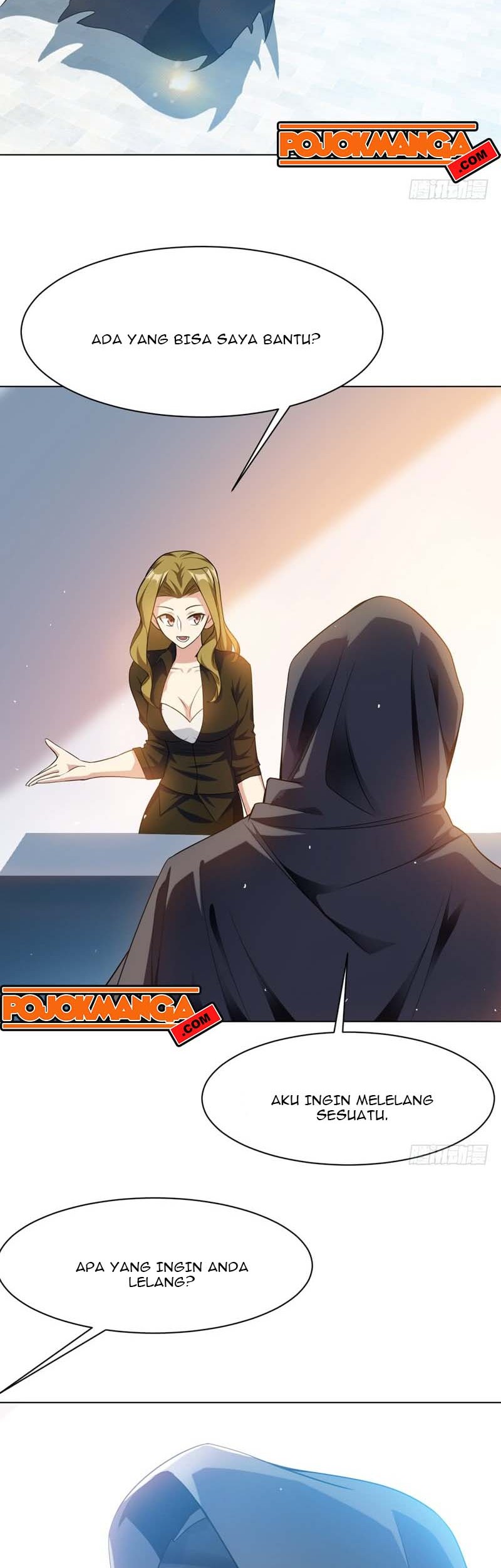 Spirit Sword Sovereign Chapter 503 - halaman 18
