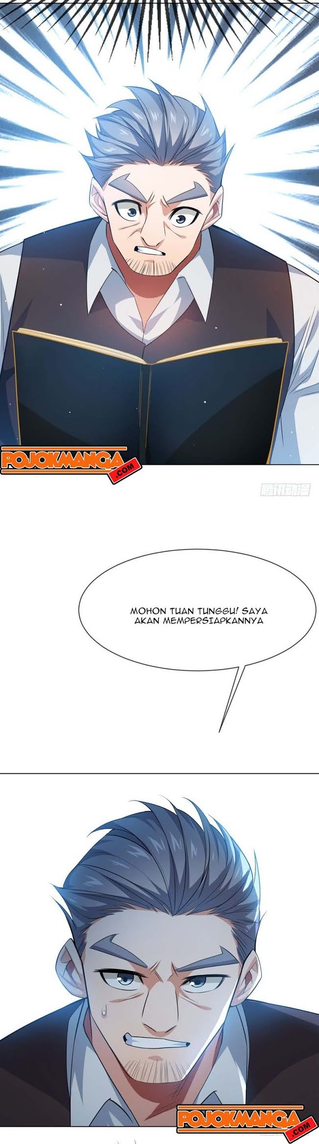 Spirit Sword Sovereign Chapter 504 - halaman 12