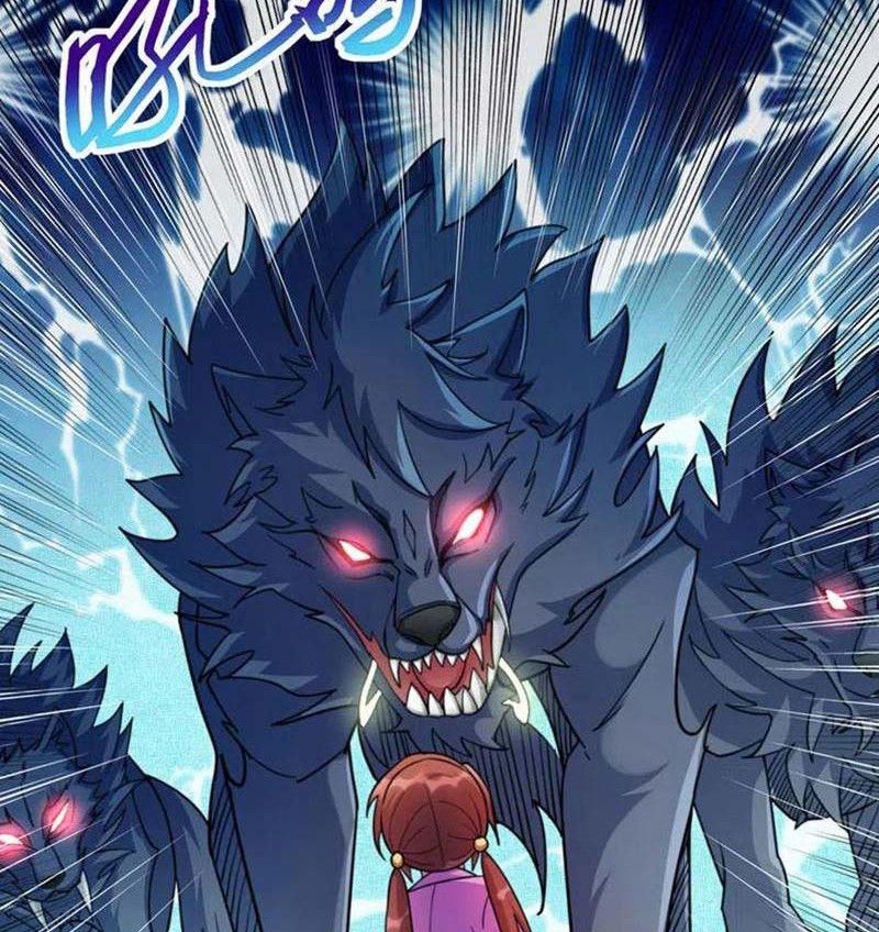 Spirit Sword Sovereign Chapter 504 - halaman 27