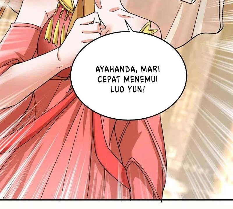 Spirit Sword Sovereign Chapter 505 - halaman 11