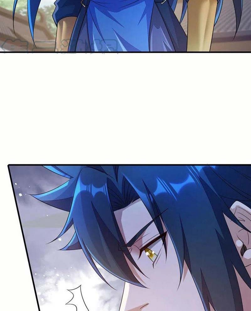 Spirit Sword Sovereign Chapter 505 - halaman 19