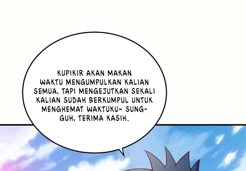 Spirit Sword Sovereign Chapter 505 - halaman 33