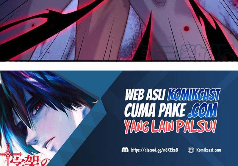 Spirit Sword Sovereign Chapter 505 - halaman 35