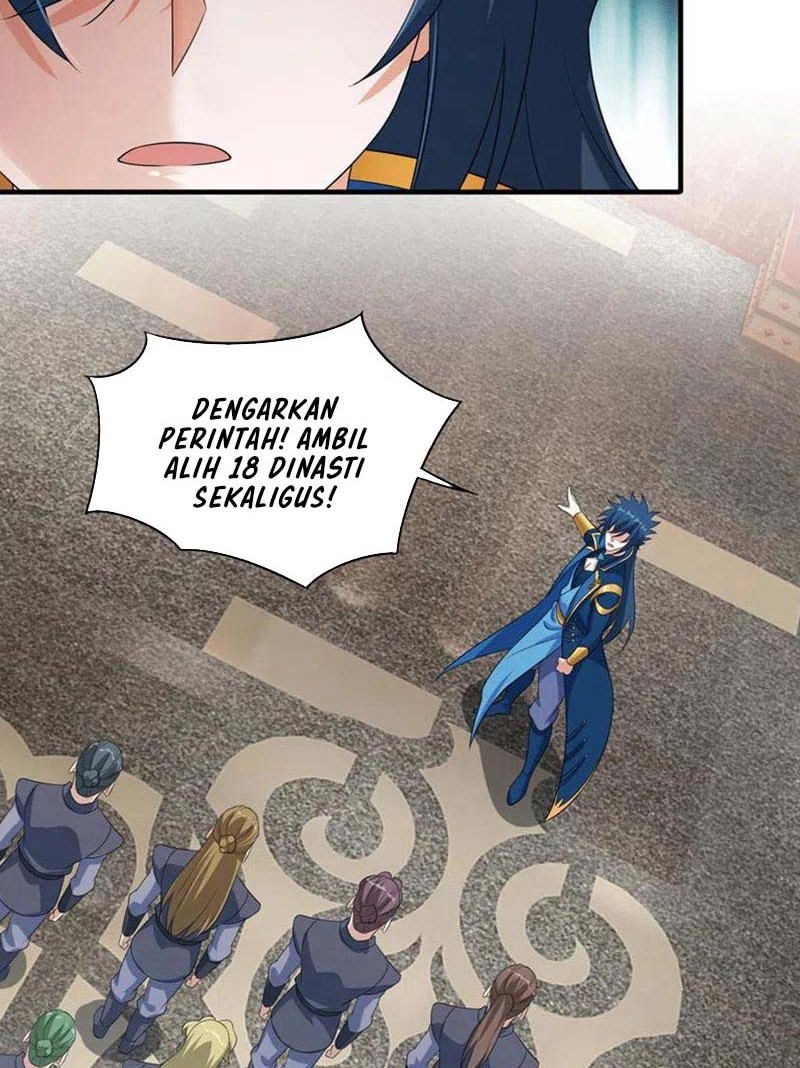 Spirit Sword Sovereign Chapter 506 - halaman 13