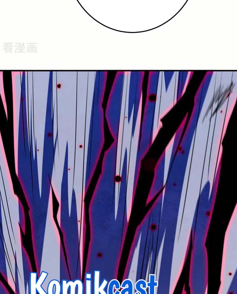 Spirit Sword Sovereign Chapter 506 - halaman 5