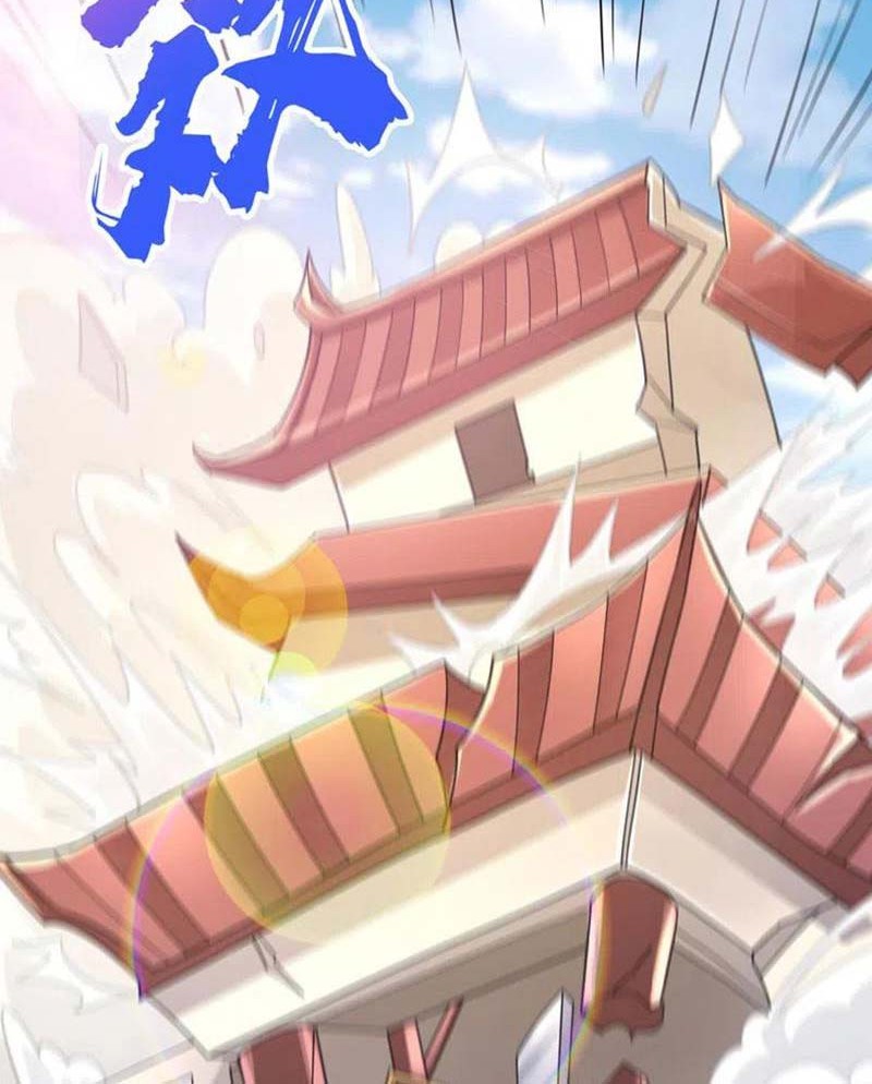 Spirit Sword Sovereign Chapter 506 - halaman 7