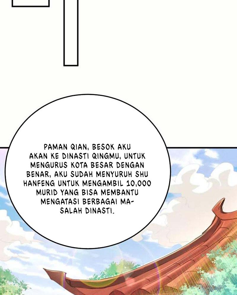 Spirit Sword Sovereign Chapter 506 - halaman 9