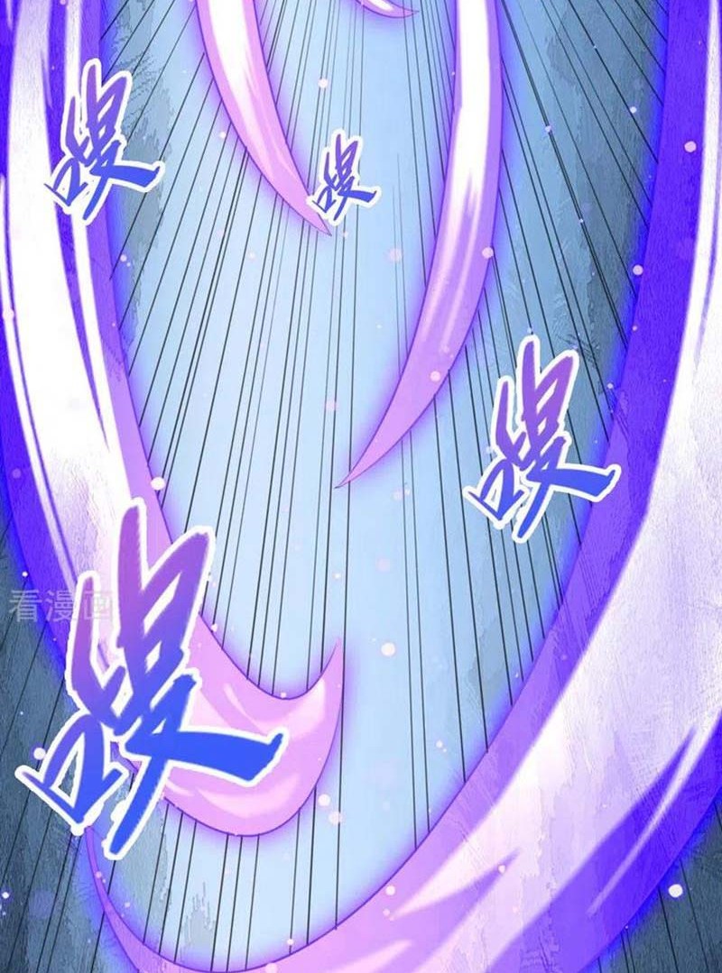 Spirit Sword Sovereign Chapter 507 - halaman 5