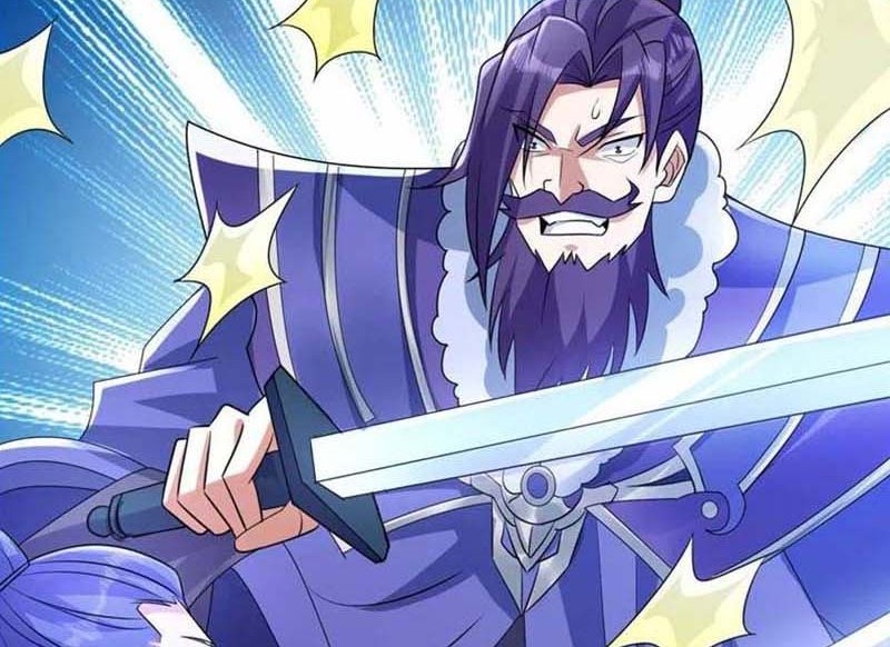 Spirit Sword Sovereign Chapter 509 - halaman 11