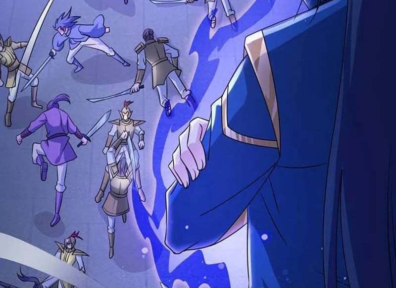 Spirit Sword Sovereign Chapter 509 - halaman 13