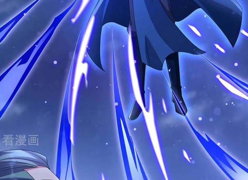Spirit Sword Sovereign Chapter 509 - halaman 15