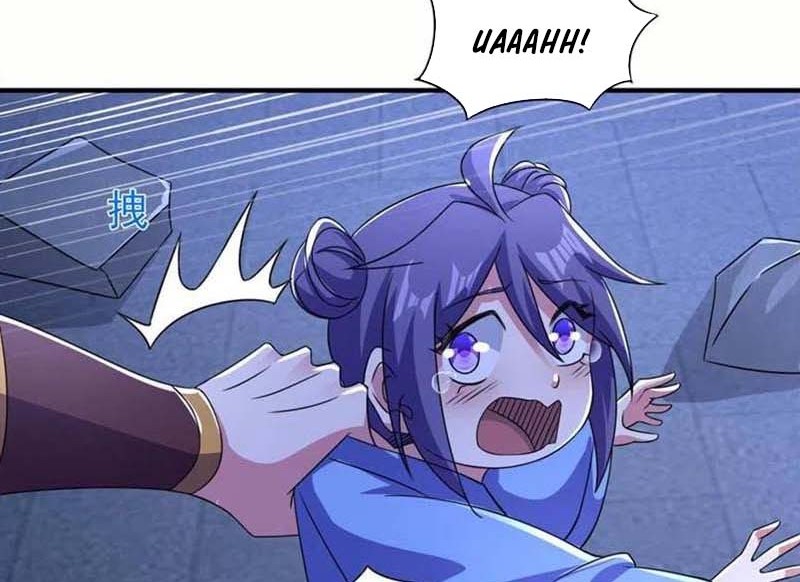 Spirit Sword Sovereign Chapter 509 - halaman 17
