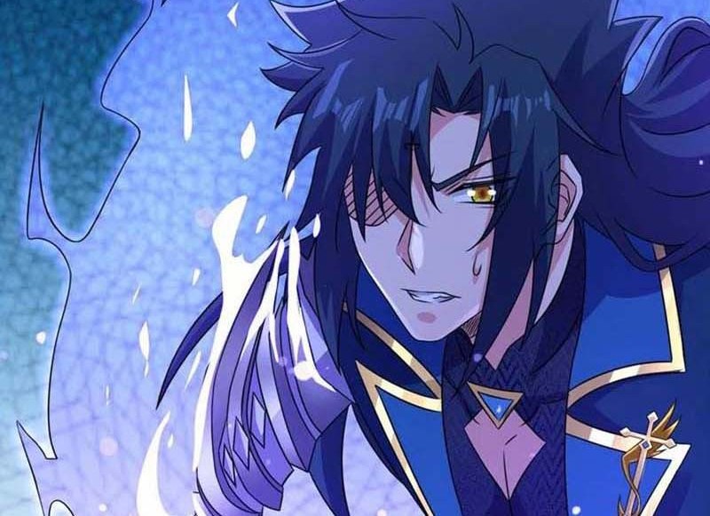 Spirit Sword Sovereign Chapter 509 - halaman 19