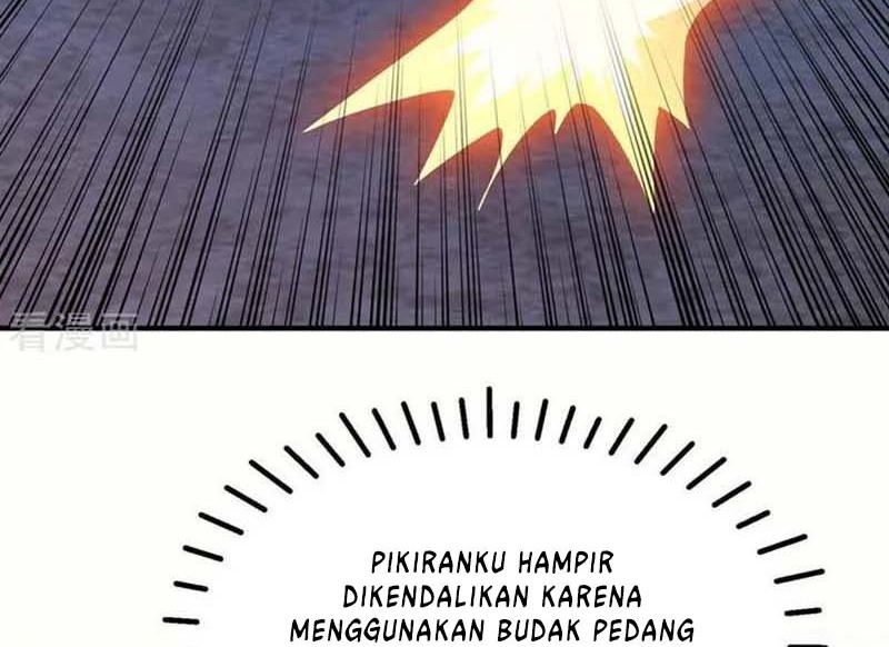 Spirit Sword Sovereign Chapter 509 - halaman 27